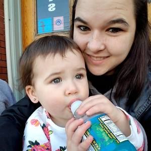 Meet your Posher, Harley